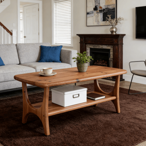 Tavolino da Salotto come Elegante Complemento al Tavolino da Caffè - Product Image 3