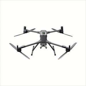 Drone Matrice 400 avec LiDAR, radar MmWave et capteurs de vision fisheye pour faible luminosité, système de drone industriel UAV M400 RTK en stock - Product Image 4