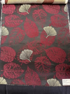 ผ้าแจ็คการ์ดผ้าซาตินโพลีเอสเตอร์เนื้อนุ่มพิเศษแห้งเร็วระบายอากาศได้ดีสำหรับเสื้อผ้าสำหรับเด็กหญิงมุสลิม (1340) - Product Image 5