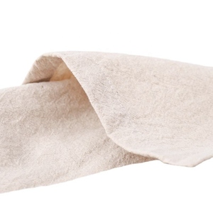 Albornoz de Lino y Algodón Europeo Personalizado para Mujer, de Secado Rápido, Transpirable, para Spa - Product Image 6