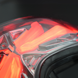 สัญญาณไฟเลี้ยวเบรค LED สำหรับรถจักรยานยนต์1200 796 821 696มอนสเตอร์1200สัญญาณเลี้ยวเบรคแบบผสมผสาน - Product Image 6