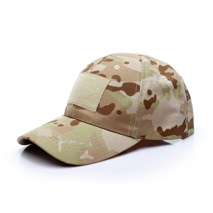 Custom Tiger <b>Camo</b> Trucker Hat Mesh Breathable Waterproof Outdoor Fashion Patch Snapback <b>Cap</b> Full Color Print Bulk Ready Ship - Product Image 5