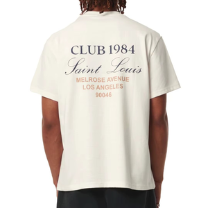 Camiseta Moderna para Hombre con Diseño Gráfico, Corte Estándar, Manga Corta, Algodón, Largo Regular, Ropa Casual, Diseños de Logotipo Personalizados, Tallas al por Mayor - Product Image 2