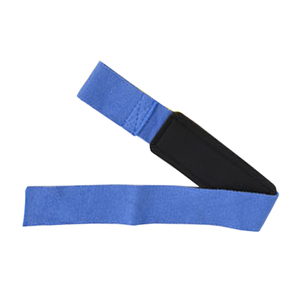 Ensemble de Squats Unisexe OEM de Haute Qualité avec Sangles de Levage et Bandes de Poignet pour l'Haltérophilie - Vente en Gros - Product Image 4