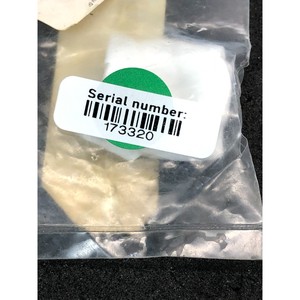 AMAT 0020-30338 <b>SEAL</b>,THROTTLE VALVE, 173320 - Trusted Global Legacy Semiconductor Equipment and Parts at - Product Image 6