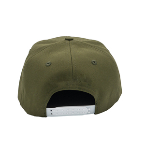 Custom Logo Snapback Cap Flat Brim Adjustable Baseball Hat Premium Streetwear Fashion Cap Casual Sports Headwear Bulk Wholesale - Product Image 4