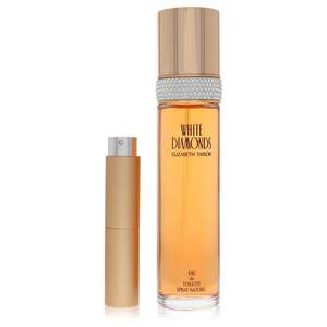 Parfum pour femmes White Diamonds de Travel Spray - Product Image 1