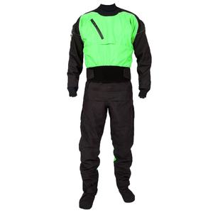 Men's High Visibility <b>Work</b> Coverall with Yellow Panel and <b>Black</b> Waist Belt Polyester Material - Product Image 3