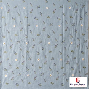 Tela Bordada al por Mayor para Prendas de Vestir, Textil Personalizado, Fabricante OEM ODM, Proveedor de Tela Hecha a Pedido - Product Image 6