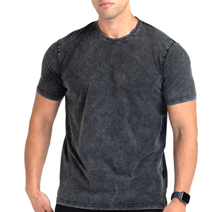 Top Quality Material Made <b>Acid</b> <b>Wash</b> <b>T</b>-<b>shirt</b> Custom Size <b>Acid</b> <b>Wash</b> <b>T</b> <b>Shirt</b> Heavy Relaxed Vintage <b>T</b> <b>Shirt</b> for Online Sale - Product Image 6