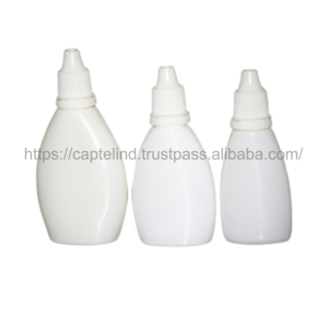 Fabricant de bouteilles de pulvérisateur nasal en plastique - Product Image 1