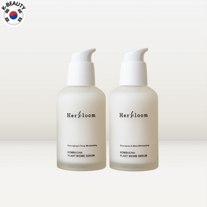 Ensemble de soins de la peau coréen K-Beauty végétalien propre, acide hyaluronique, minéraux, tonique, sérum, crème au collagène, anti-âge, hydratation intense - Product Image 4