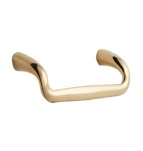 Tiradores Modernos y Duraderos de Metal para Cajones, Personalizados para Cocina, Sala de Estar, Baño, Armario y Gabinete - Product Image 1