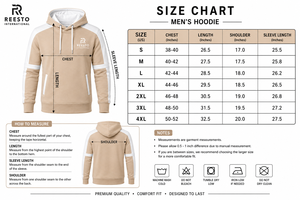 Hot Sale Winter <b>Thick</b> Fashion Hoody High Quality Custom Embroidery Logo Premium <b>Hoodie</b> sweatshirt <b>mens</b> solid color hoodies - Product Image 6