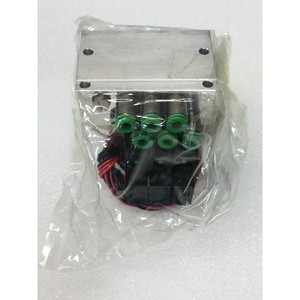 Vanne solénoïde TEL CS012-005789-1, M4SB080-233268 - Équipements et pièces semi-conductrices d'occasion fiables à l'échelle mondiale chez - Product Image 1