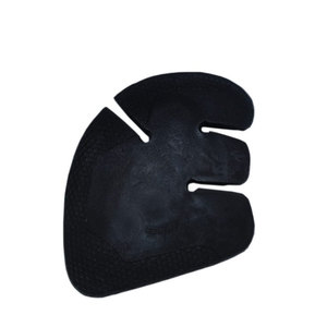 Universal Neoprene <b>Back</b> Guard Protective Sport Armor All Season <b>Back</b> Support with Adjustable Straps - Product Image 4
