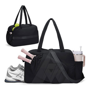 Produit phare, best-seller : Sacs de pickleball au design dernier cri, lavables - Product Image 1