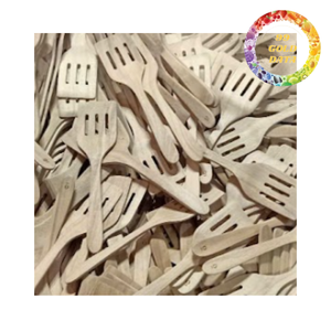 Cuillères en bois en gros, fabriquées à la main à partir de bois durable pour les marchés d'exportation mondiaux - Product Image 3