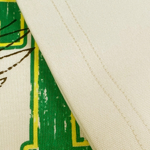 เสื้อยืดสตรีทแวร์โอเวอร์ไซส์ดีไซน์สั่งทำพิเศษสำหรับผู้ชาย พิมพ์ลาย Shoot1st Atelier พร้อมกราฟิกนกอินทรีและดีไซน์หมายเลขที่แขนเสื้อ สำหรับผู้ชาย ปี 2026 - Product Image 4