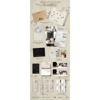 ALPHA DRIVE ONE - EUPHORIA / 1er mini-album (version STAR ROAD)