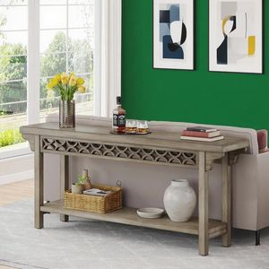 "Modern Luxury Stainless Steel <b>Console</b> <b>Table</b> <b>for</b> <b>Entry</b> & Hotel Use" - Product Image 5