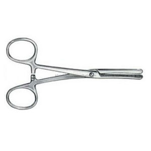 High Quality A-1 VERITAS Pean 12.5cm Stainless Steel Arteryy Forceps Reusable CE Certified Surgical Instruments - Product Image 1