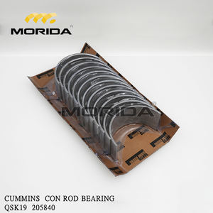 Jeu de joints de culasse simple QSK19 4352583 pour CUMMINS - Product Image 5