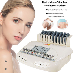 Electroestimulador <span class=keywords><strong>Abdominal</strong></span> <span class=keywords><strong>Compex</strong></span> de 20 Electrodos de Primera Calidad, Máquina de Electroestimulación Muscular <span class=keywords><strong>Abdominal</strong></span> - Product Image 2