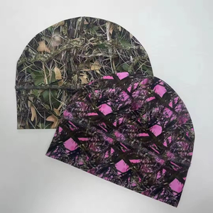 Nueva Gorra Deportiva Personalizable con Logotipo Reflectante Bordado a Color, Transpirable, de Poliéster - Product Image 5