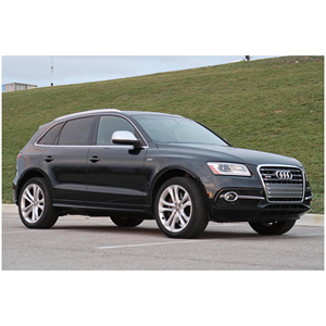 ออดี้ SQ5 ปี 2014 - Product Image 5