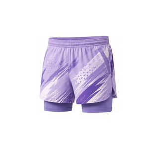 Shorts de bain décontractés pour hommes, imprimés sur mesure, avec poche étanche, séchage rapide, écologiques, légers, pour l'été, taille ajustable - Product Image 3