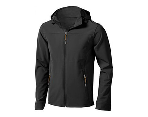 Chaqueta Softshell para Exteriores, Impermeable, Cortavientos y Transpirable, para Hombre y Mujer, Fabricante de Chaquetas Softshell, Personalizable e Impermeable - Product Image 1