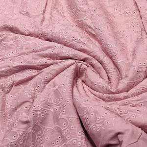 Premium boring embroidery fabric is designed for modern fashion and stylish <b>garment</b> collections. This fabric features beautiful - Product Image 4