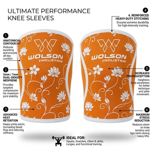 Muñequeras de Neopreno Wilson Industry (Resistentes al Desgaste y Transpirables) para Levantamiento de Pesas, Deportes y Fitness - Protección Profesional - Product Image 4