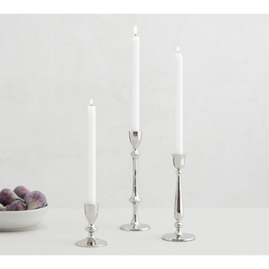 Hot Sale Antique Style Metal Gold Finish Candlestick Holder Elegant Taper & Pillar <b>Candle</b> Stand For Home Decor Wedding Parties - Product Image 5