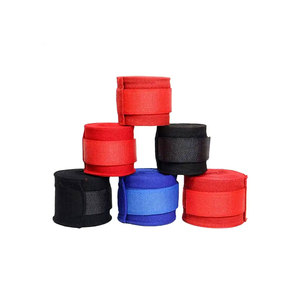 OEM ODM, Vendas de Boxeo Profesionales para Gemelos, Diseños Personalizados de la Mejor Calidad para Gemelos, Vendas de Alta Calidad para Kick Boxing y Muay Thai - Product Image 4