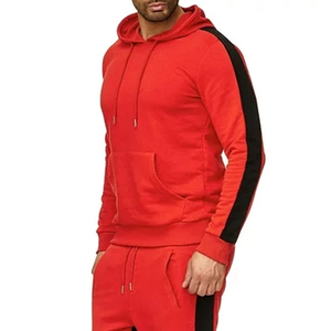 Último Diseño, Chándales de Invierno de Alta Calidad, Precio al por Mayor, Chándal Personalizado para Hombre, Superventas - Product Image 5