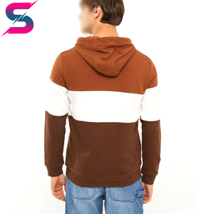 Nouveaux sweats à capuche légers et élégants pour hommes, coupe régulière, personnalisables, qualité supérieure, style streetwear 2026 - Product Image 5