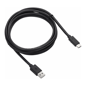 Câble USB-C vers USB-A Brady pour imprimantes M7, plastique, neuf, usage en laboratoire et industriel - Product Image 2