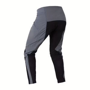 High Quality BMX Mountain Bike Pants Waterproof Breathable Quick Dry Polyester/Cotton All Seasons Mens Riding Gear Off- <b>Road</b> - Product Image 5