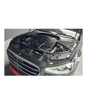 Mercedes-Benz Classe S S400 d 4MATIC Modèle janvier 2022 avec 145 915 km, conduite à gauche, boîte automatique, carburant diesel, caméra de recul - Product Image 6