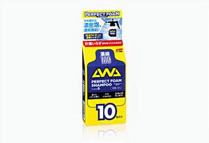 โฟมแคนนอน ชุดเติมแชมพูล้างรถ (10 แพ็ค) - Product Image 1