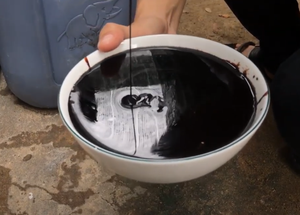 Une cuillerée de tradition Profitez de la douceur riche et naturelle de la mélasse de canne à sucre liquide - Product Image 4