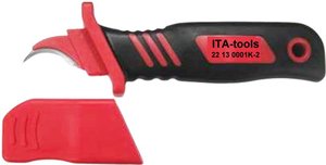 1000V Insulated Cable Knife some with VDE - Product Image 4