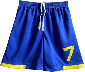 Maillots de football pour garçons, uniformes d'entraînement de football pour enfants, maillots pour supporters de football, ensemble de cadeaux pour jeunes - Product Image 2