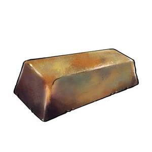 Lingots d'alliage de laiton pur à 99,999 %, résistance à la traction de qualité supérieure, personnalisables, emballage sur mesure pour la fabrication et les usages décoratifs - Product Image 3