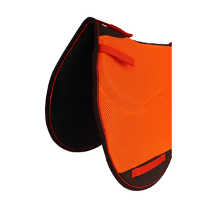 Almohadilla de Montura para Caballo con Malla de Aire 3D |   Funda de Silla de Montar Transpirable para Equitación |   Almohadilla Amortiguadora para Montar a Caballo, Venta al por Mayor - Product Image 3