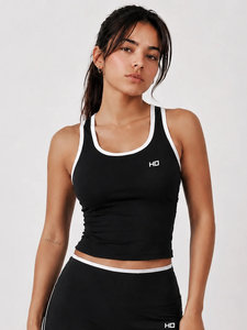 Vêtements de sport pour femmes en gros : hauts de fitness, tenues d'entraînement, de course et de sport athlétique - Product Image 5