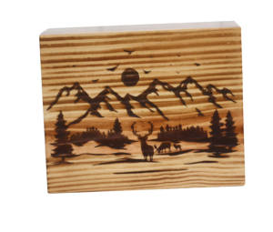 Handmade Wooden Urn <b>Box</b> <b>For</b> Human <b>Ashes</b> Funeral Cremation Urns <b>For</b> Male and Female High Quality Urns - Product Image 3