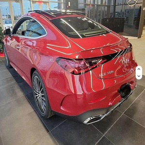 Mercedes-Benz CLE 300 COUPE 2024 USADO A BAJO PRECIO, Transmisión Manual, Turbo, Interior en Cuero Oscuro, Neumáticos R21 - Product Image 4